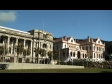 Wellington Parliament Building and Library 2926